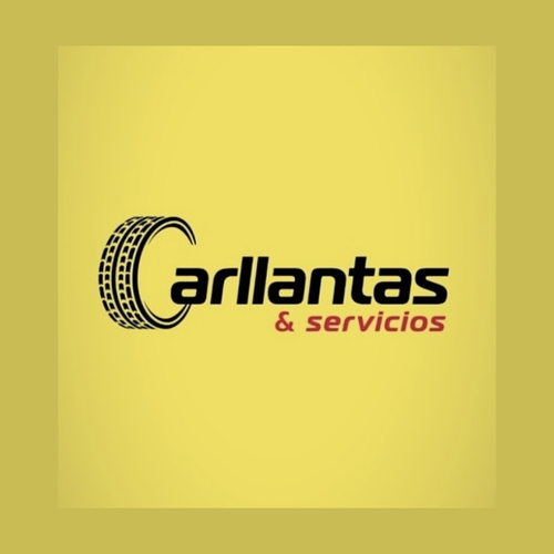 Logo de Carllantas