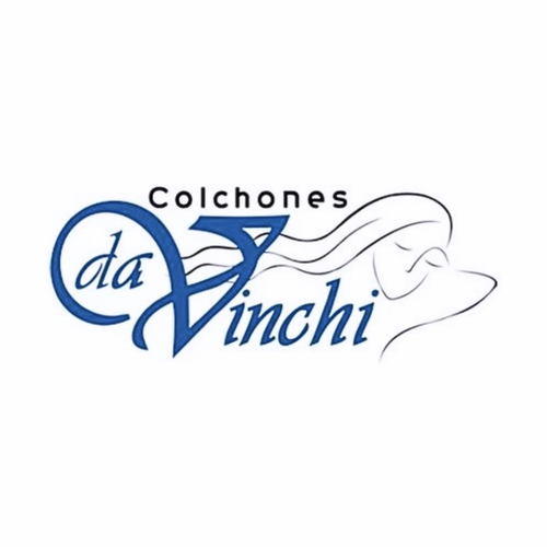 Logo de Colchones Davinchi