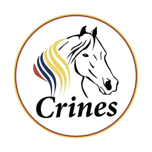 Logo de Crines
