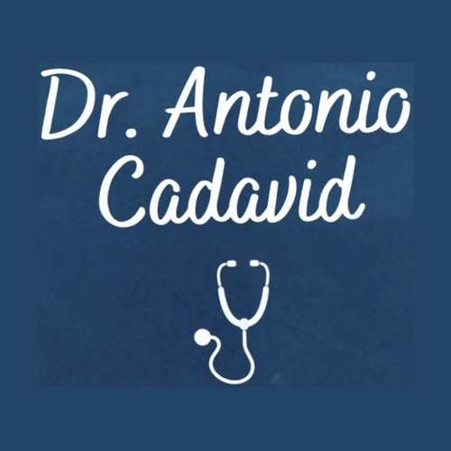 Logo de Dr. Antonio Cadavid