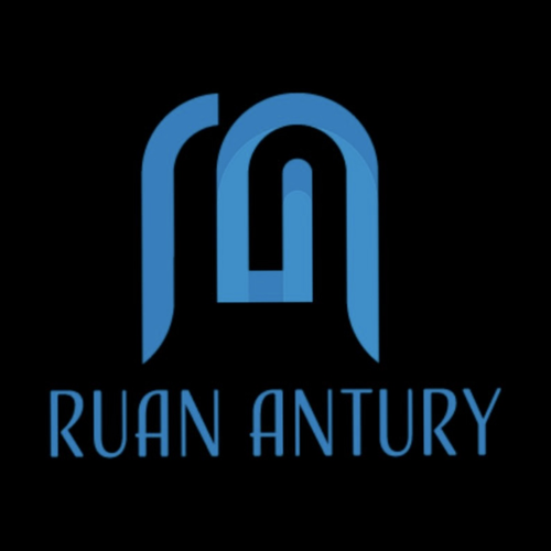 Logo de Dr. Ruan Antury