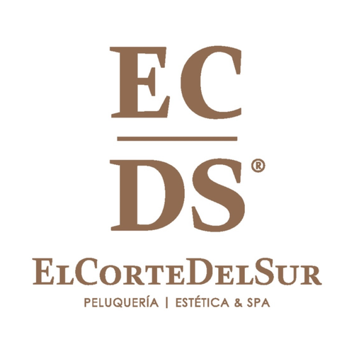 Logo de El Corte Del Sur