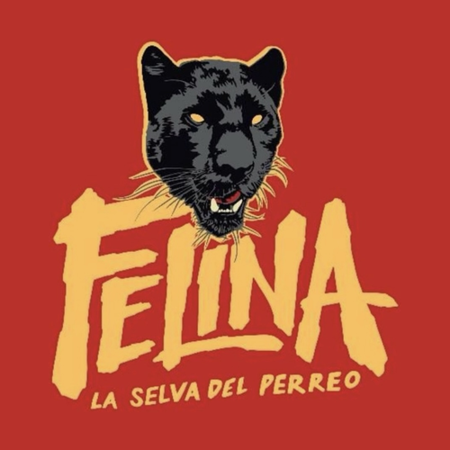 Logo de Felina Bar