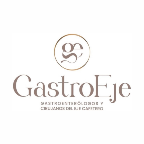 Logo de Gastro Eje