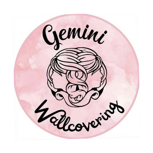 Logo de Gemini Wallcovering