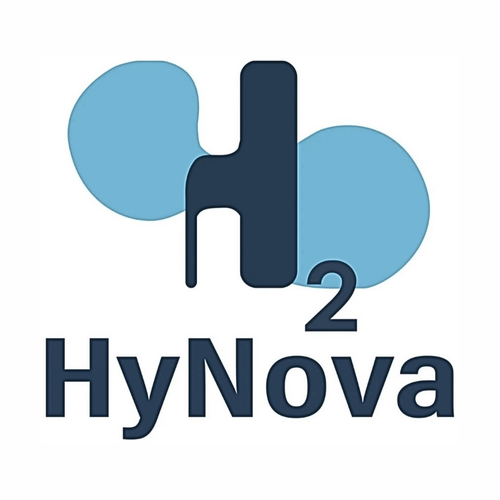 Logo de Hynova