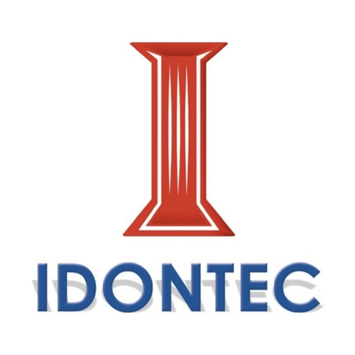 Logo de IDONTEC
