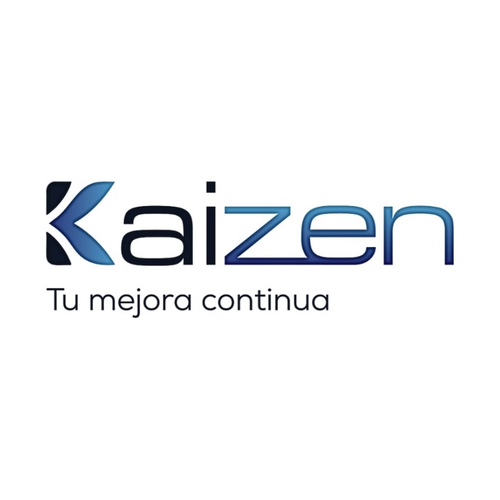 Logo de Kaizen