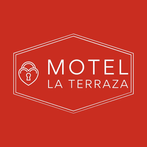 Logo de Motel La Terraza