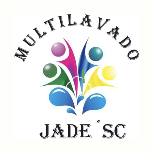 Logo de Multilavado JADE SC