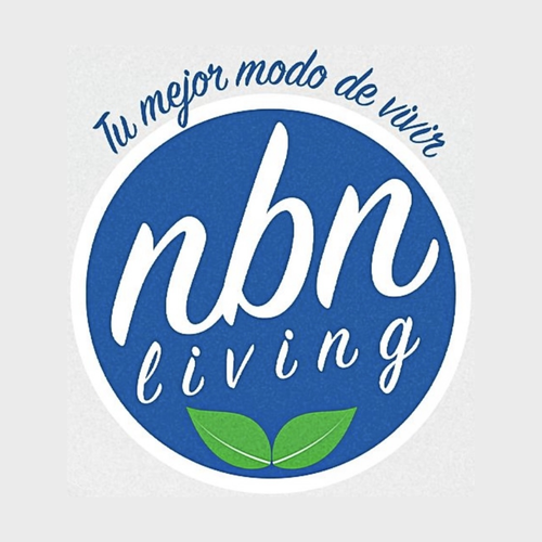 Logo de NBN Living