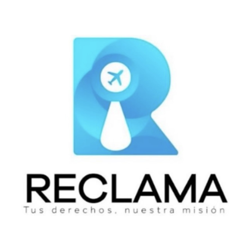 Logo de Reclama