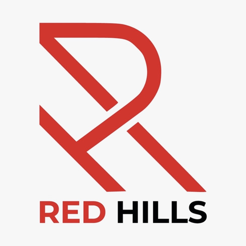 Logo de Redhills