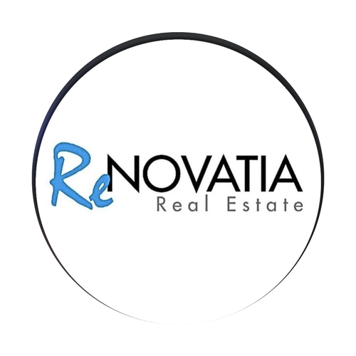 Logo de Renovatia