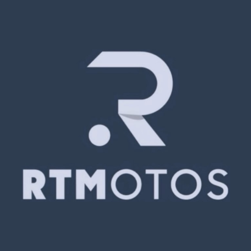 Logo de RTMotos