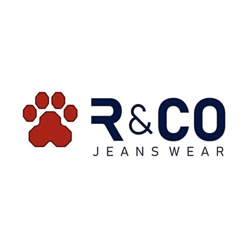 Logo de RYCO Jeans