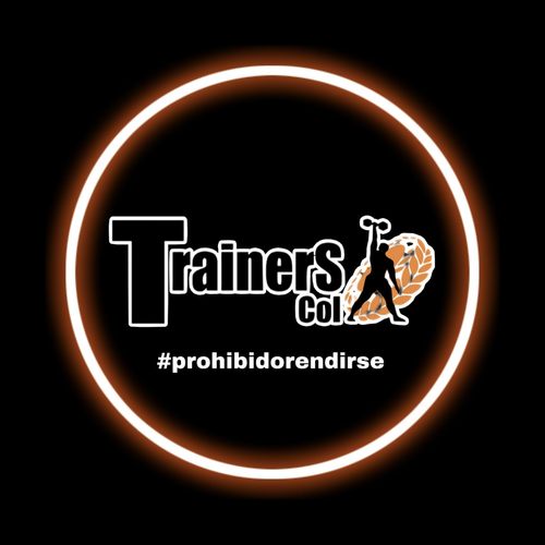 Logo de Trainers Col