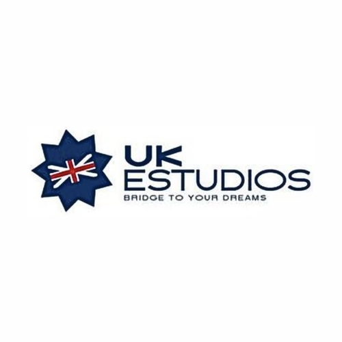 Logo de UK Studios