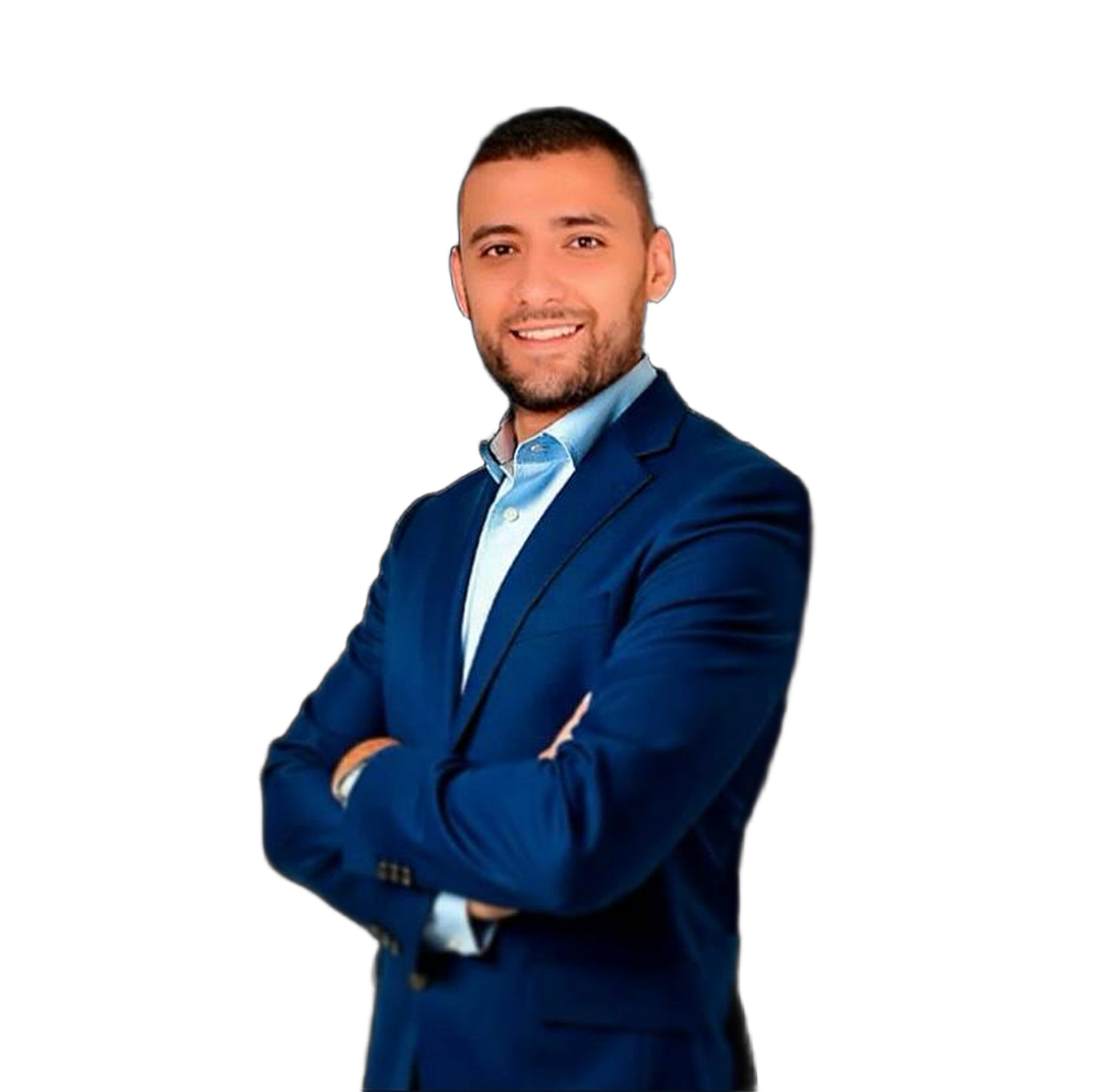 Foto de Camilo Mora