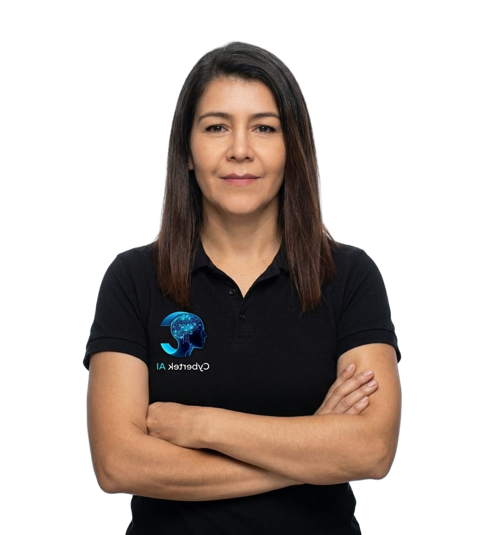 Foto de Dora Oquendo